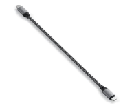 Satechi Kabel USB-C - Lightning 25cm (space gray) - 1204850 - zdjęcie 2